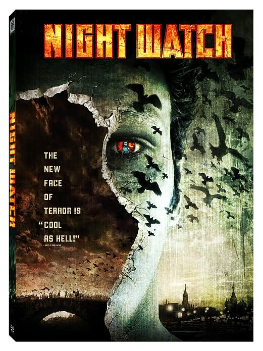 Night Watch [Russian/English Version]