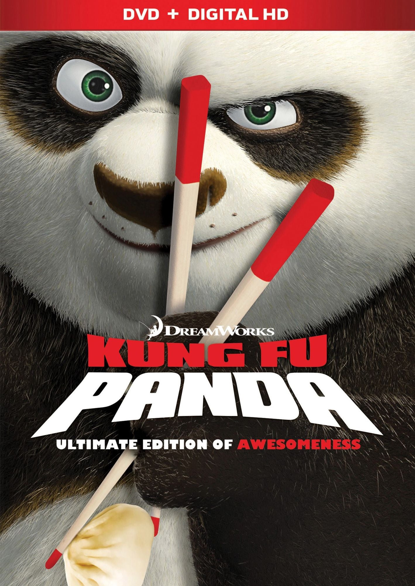 Kung Fu Panda