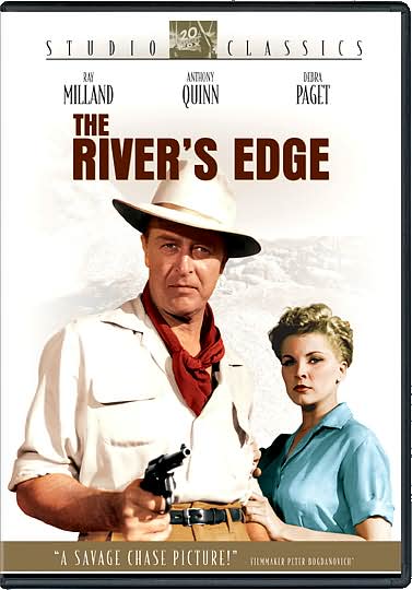 The River's Edge
