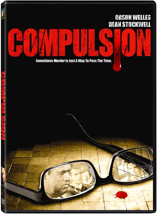 Compulsion