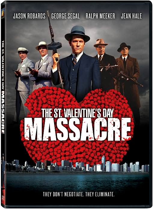 The St. Valentine's Day Massacre