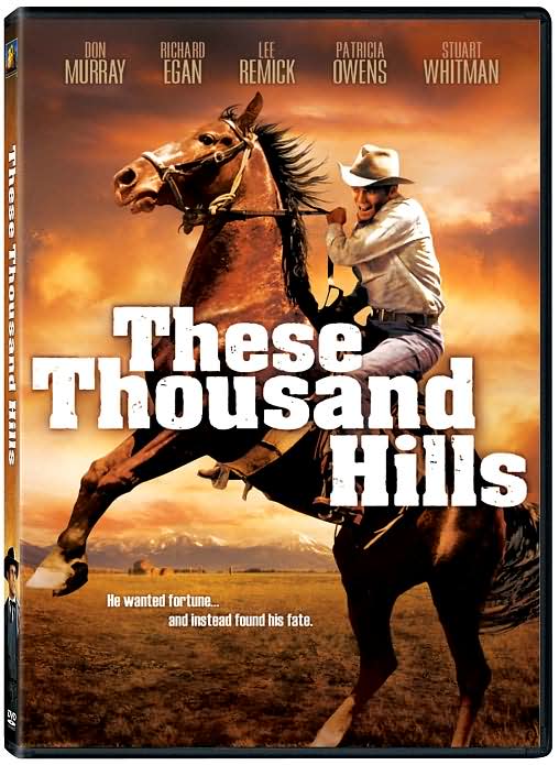 These Thousand Hills