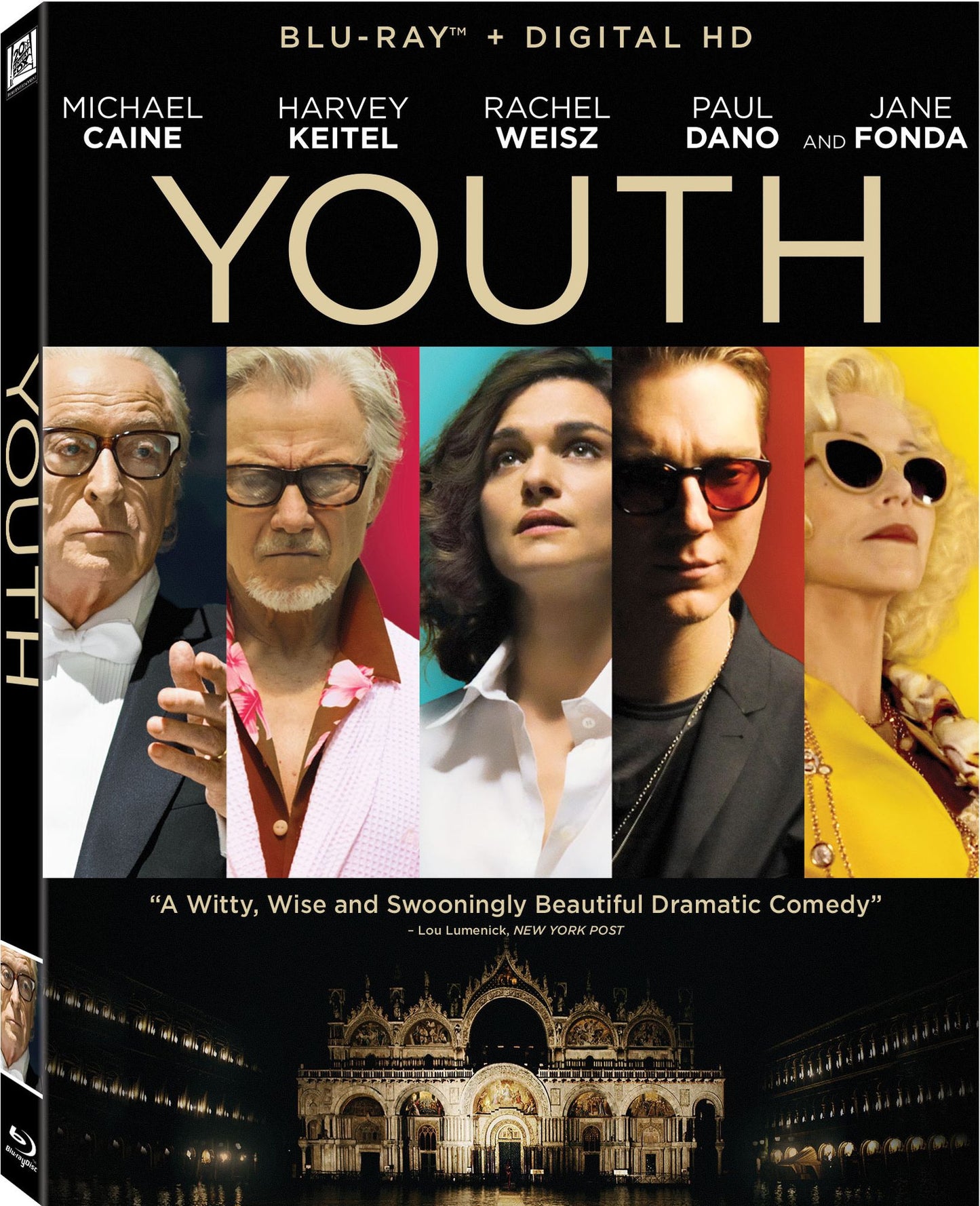 Youth