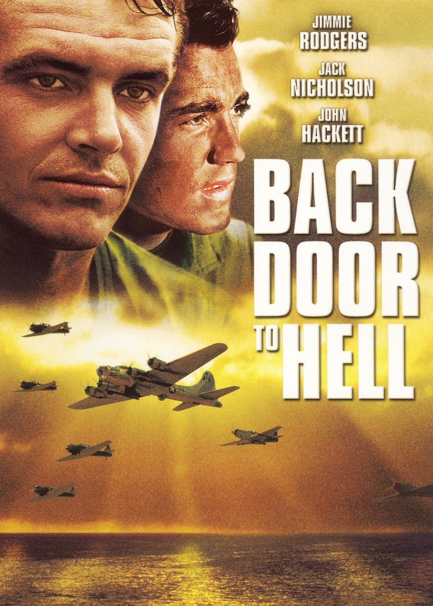 Back Door to Hell