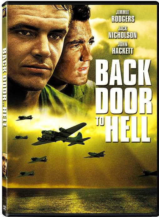 Back Door to Hell