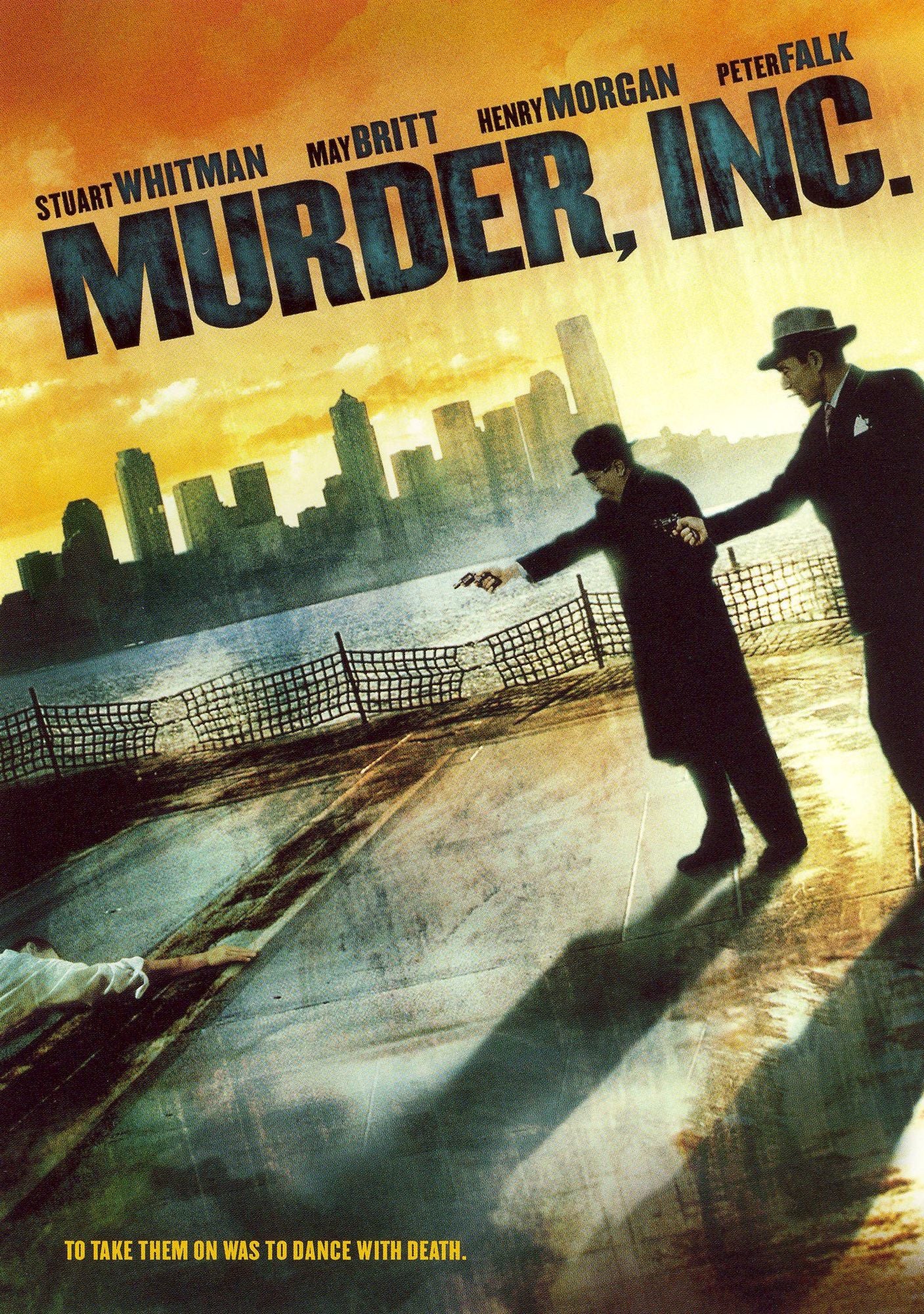 Murder, Inc.