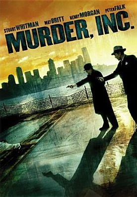 Murder, Inc.