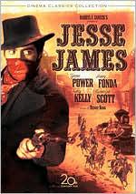 Jesse James