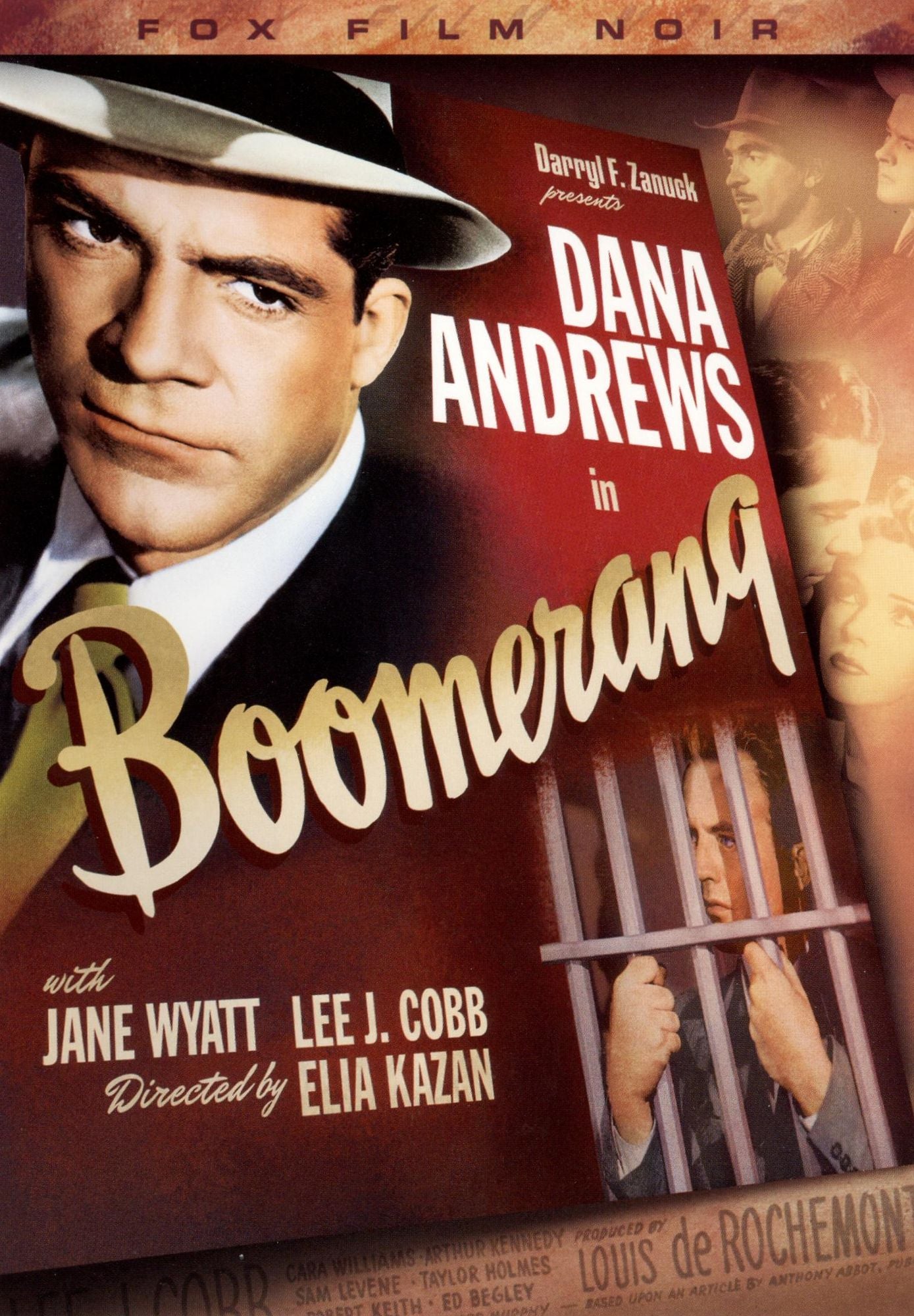 Boomerang