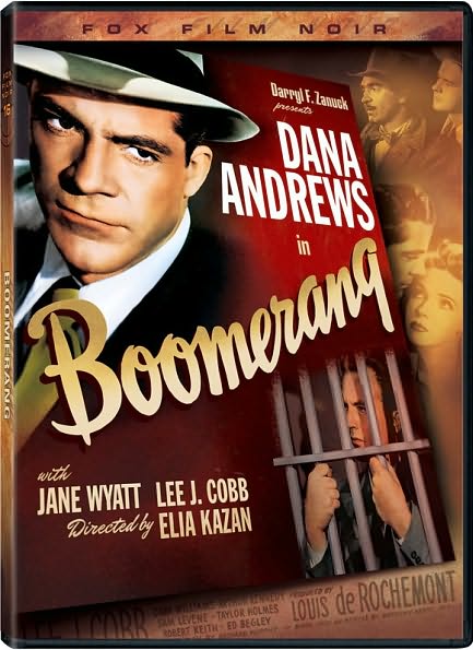 Boomerang