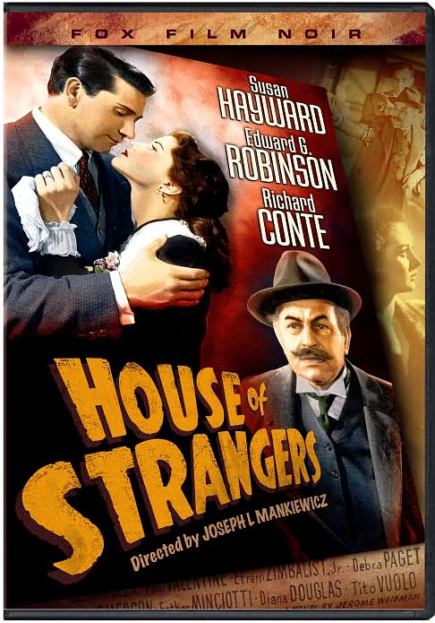 House of Strangers