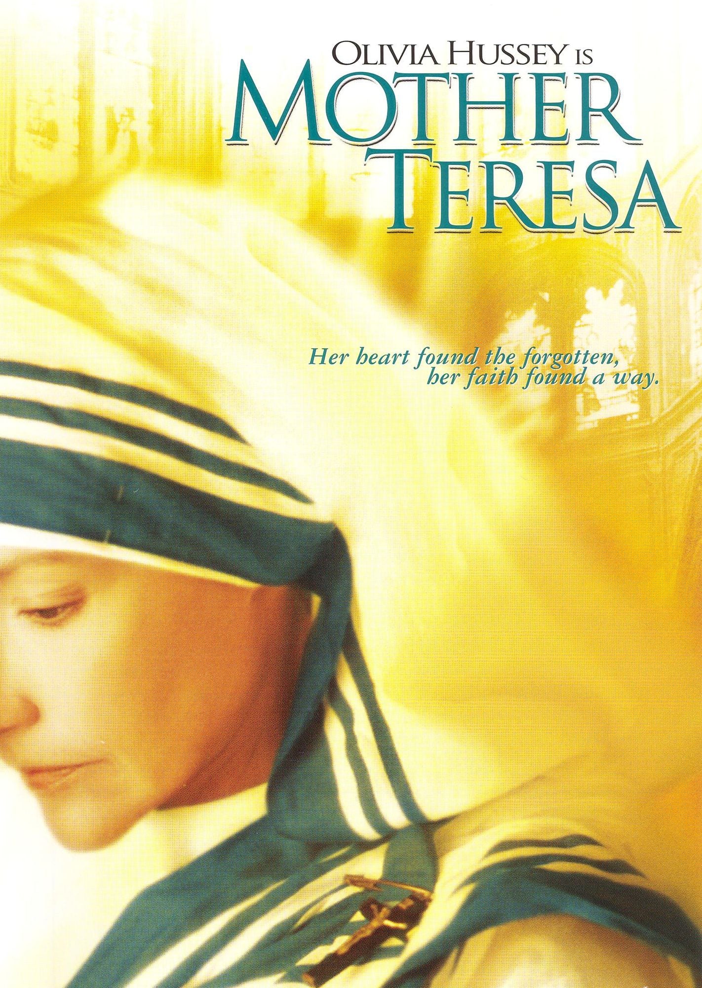 Mother Teresa