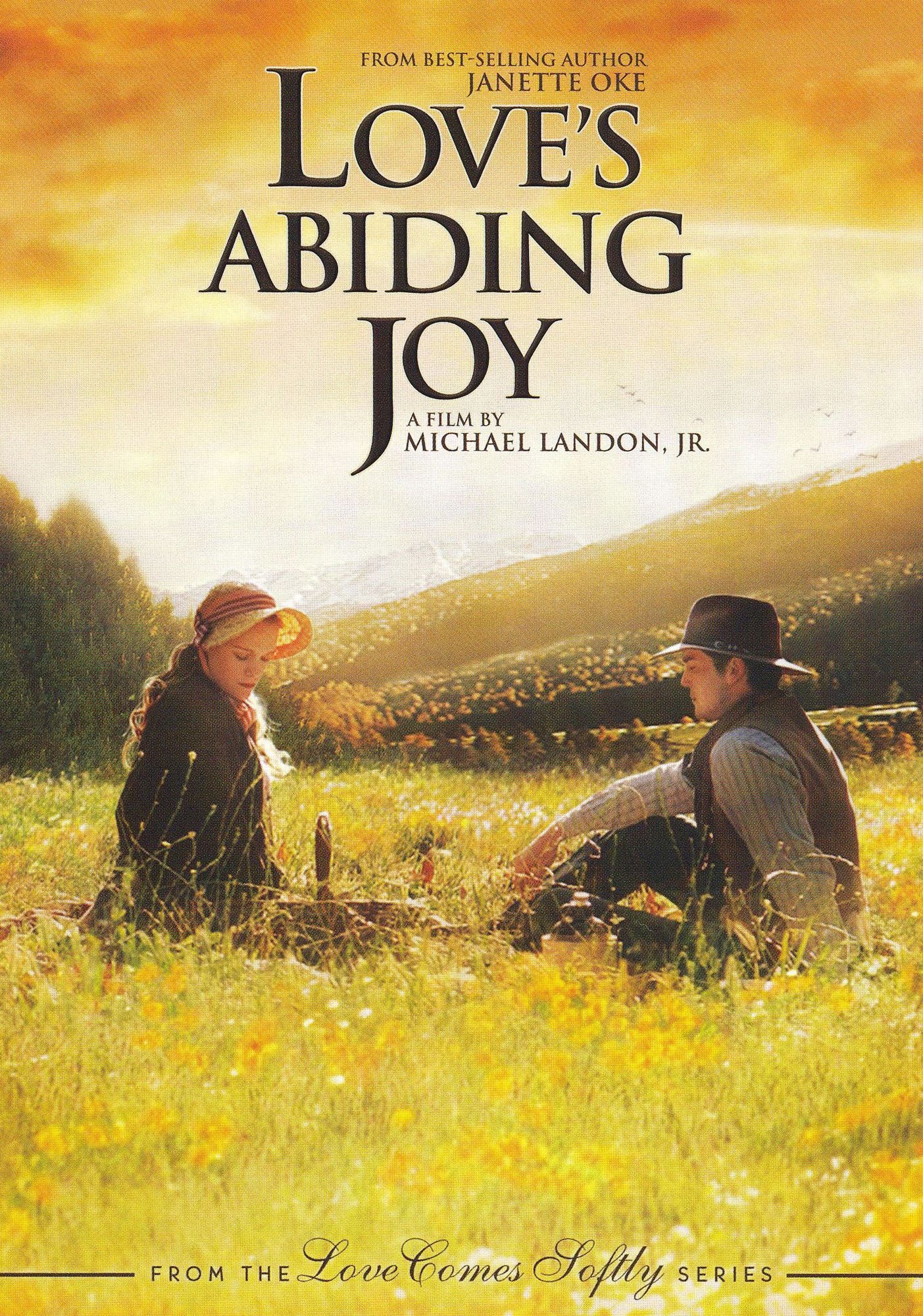 Love's Abiding Joy