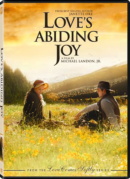Love's Abiding Joy