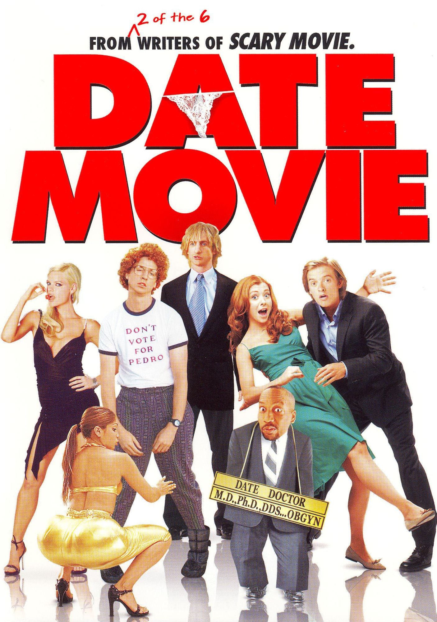 Date Movie
