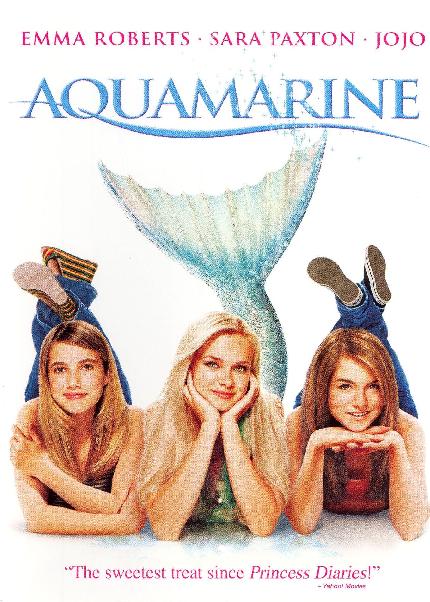 Aquamarine
