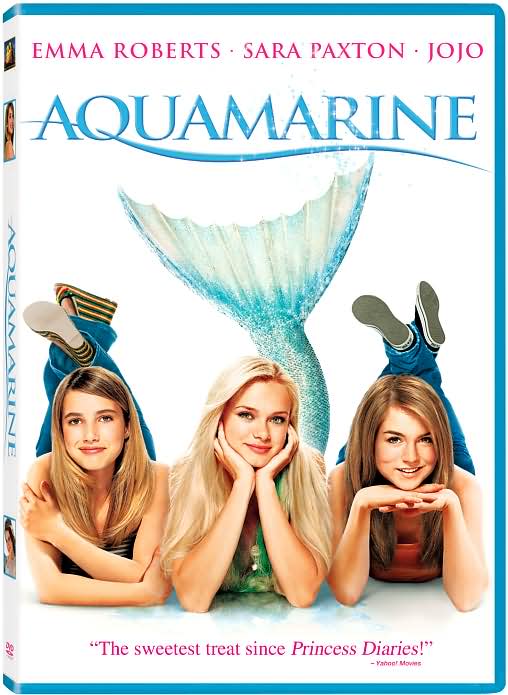 Aquamarine