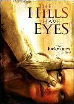 The Hills Have Eyes