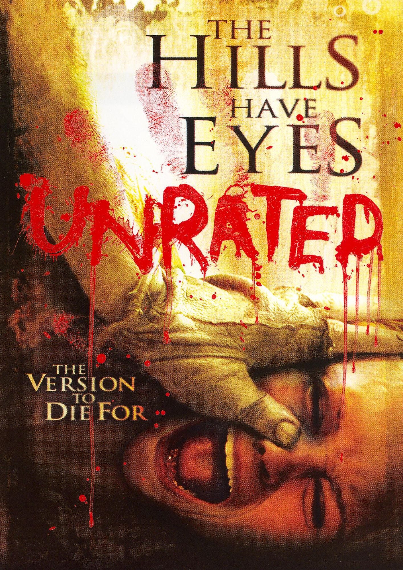 The Hills Have Eyes [WS] [Unrated]