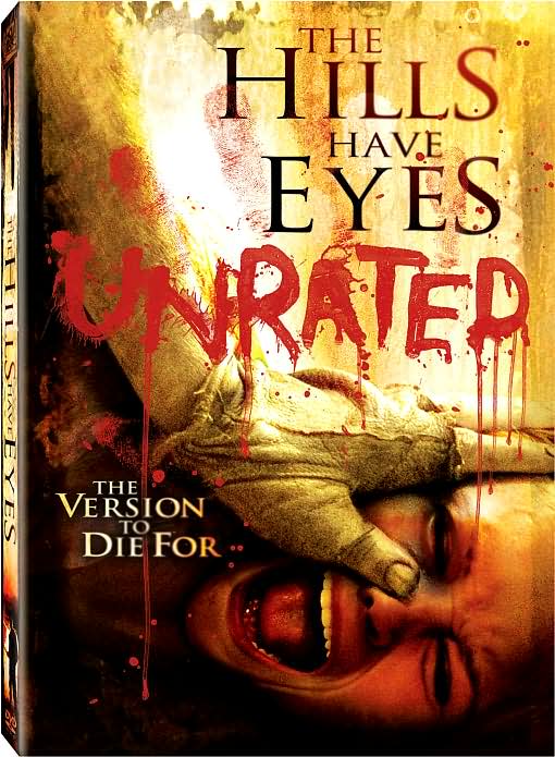 The Hills Have Eyes [WS] [Unrated]