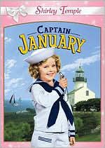 Shirley Temple Collection, Vol. 10: Captain January