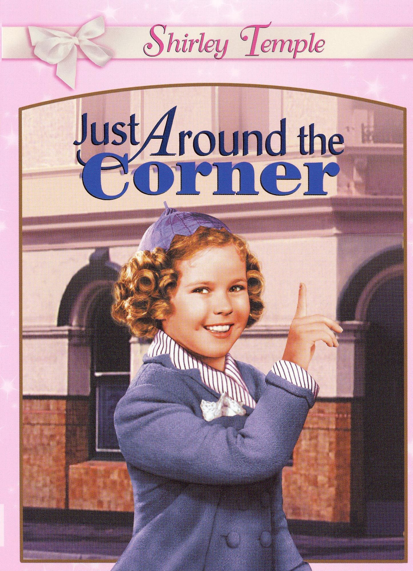 Just Around the Corner