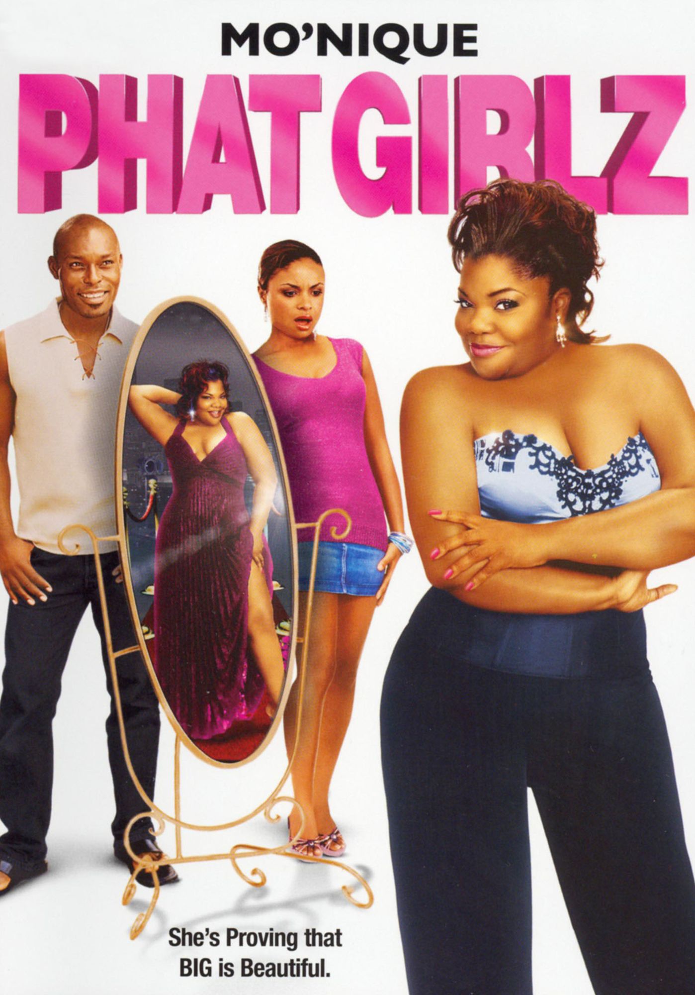 Phat Girlz