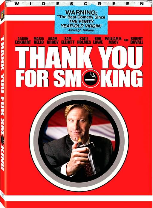 Thank You for Smoking [WS]
