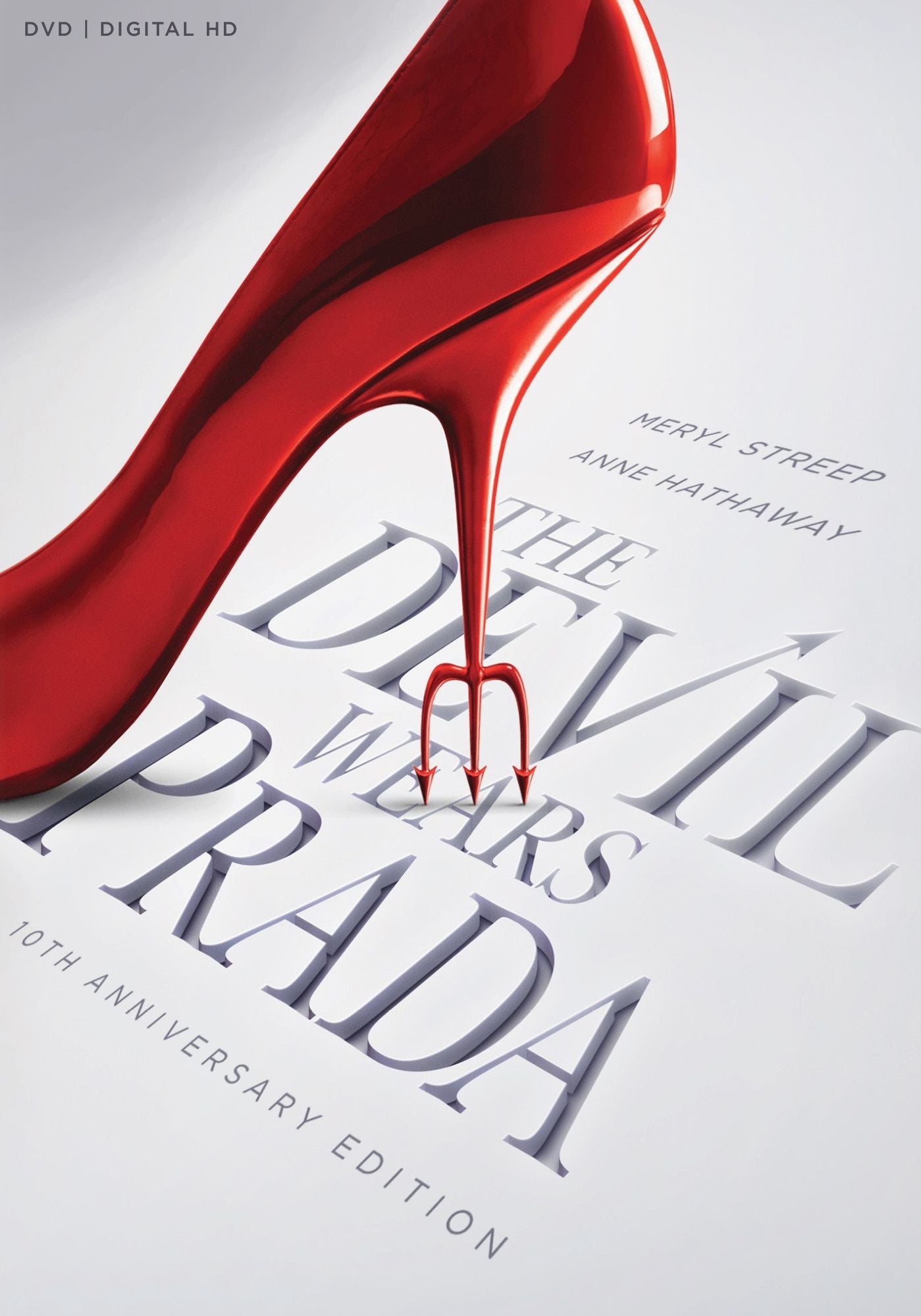 The Devil Wears Prada