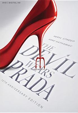 The Devil Wears Prada