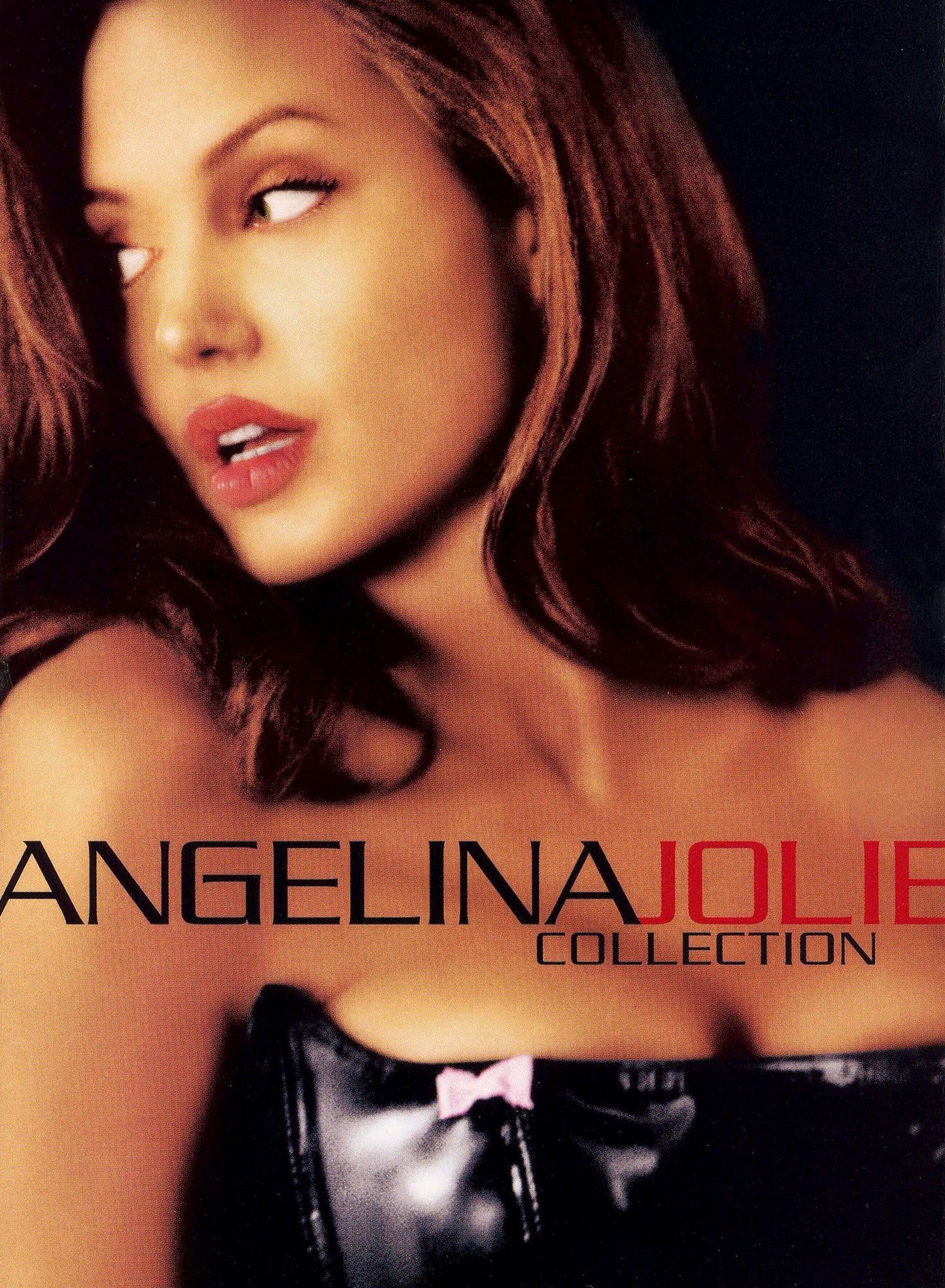 Angelina Jolie Collection [3 Discs]