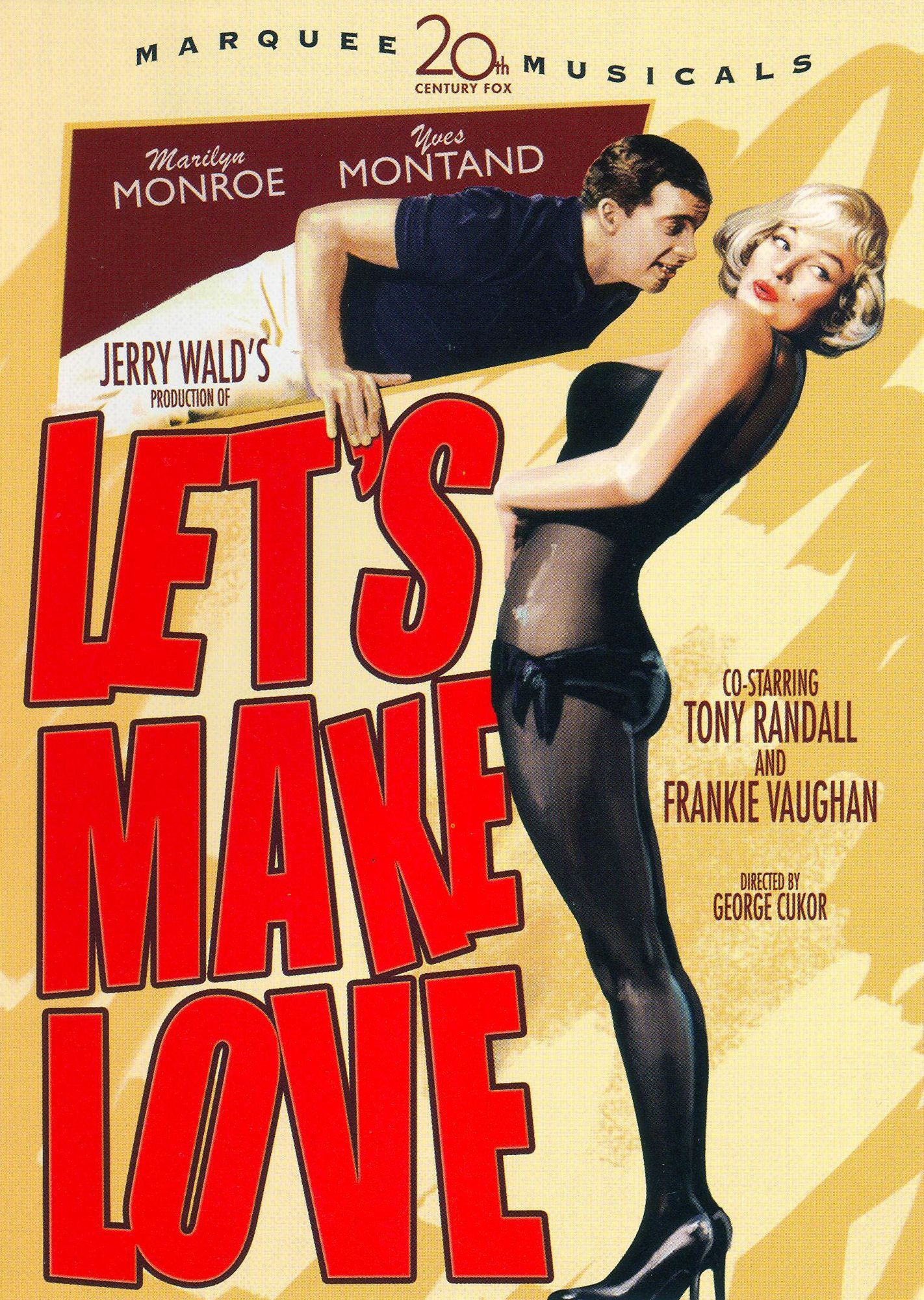 Let's Make Love