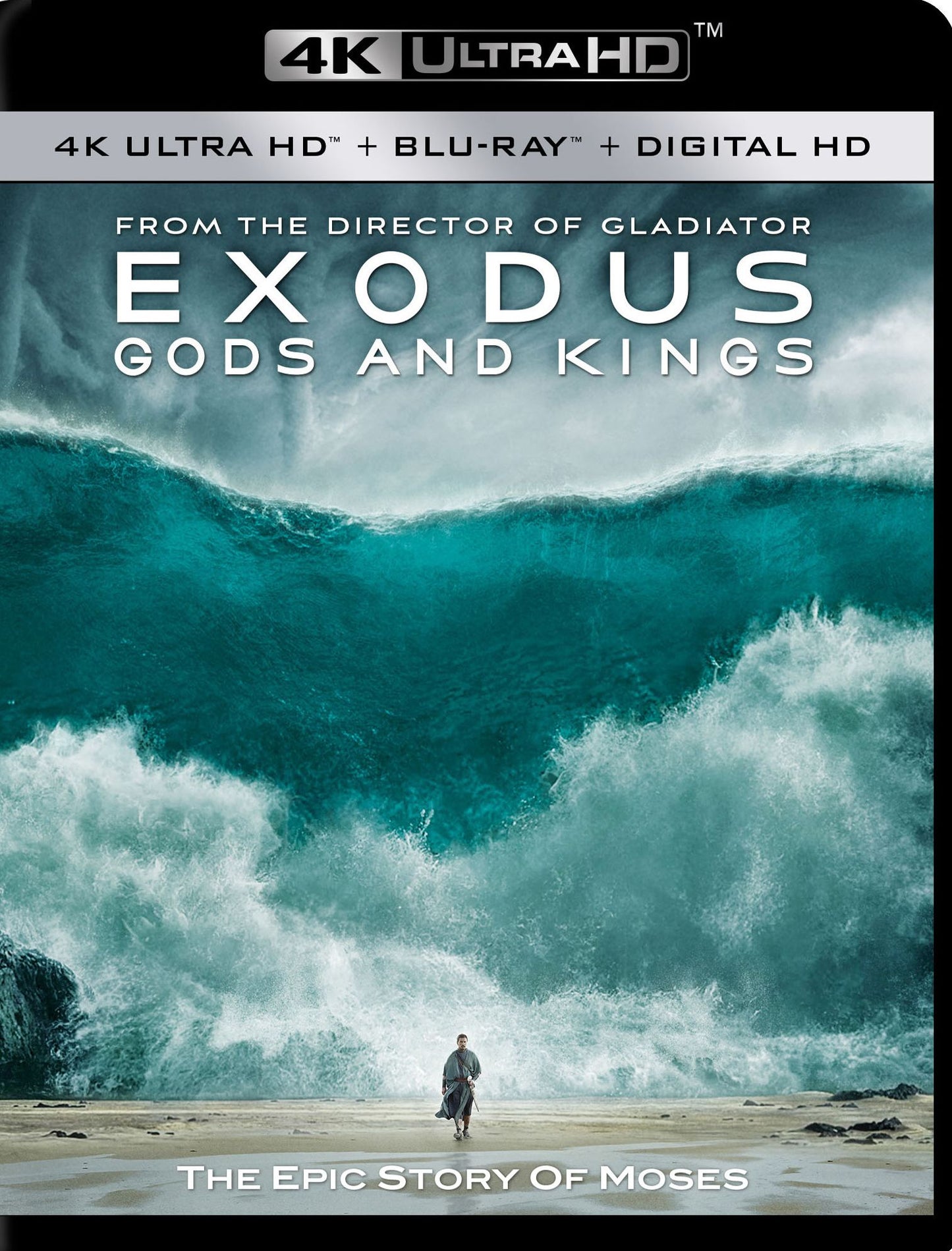 Exodus: Gods and Kings