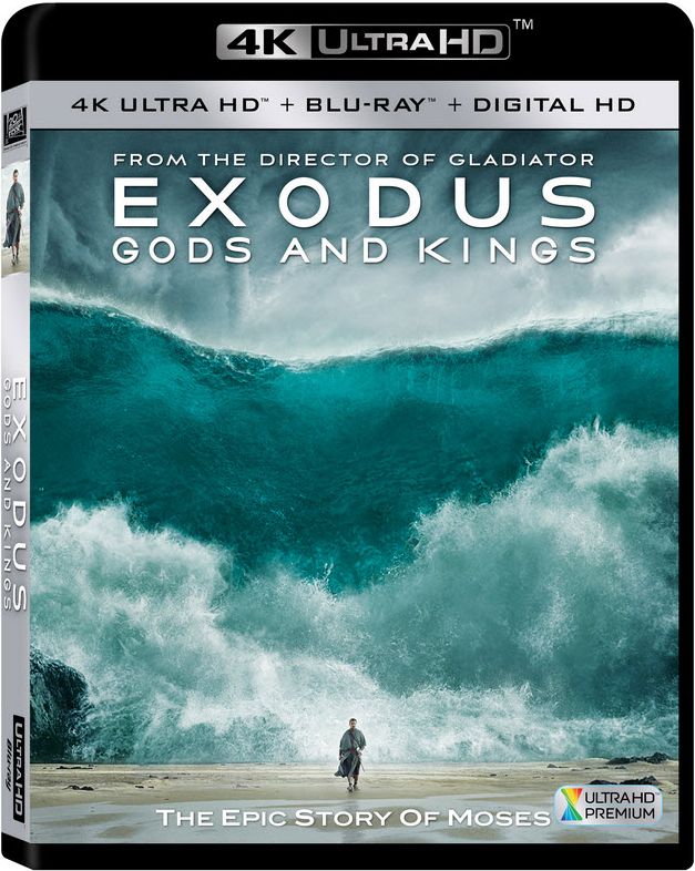 Exodus: Gods and Kings