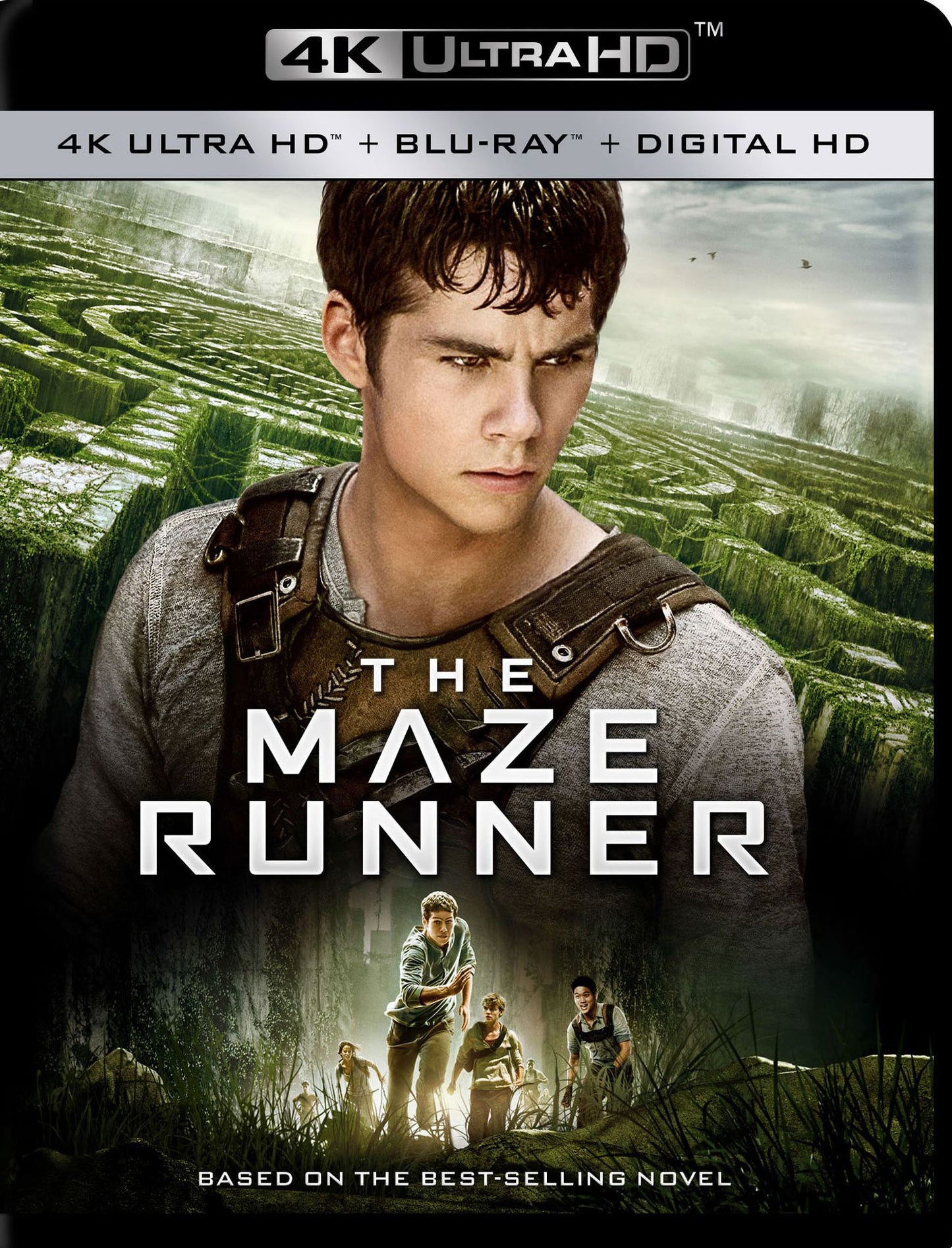 Maze Runner