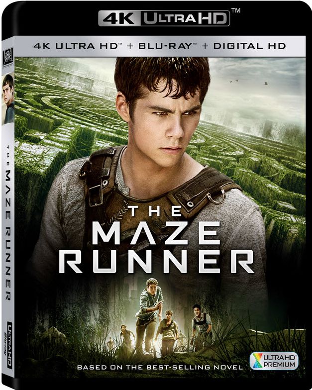Maze Runner
