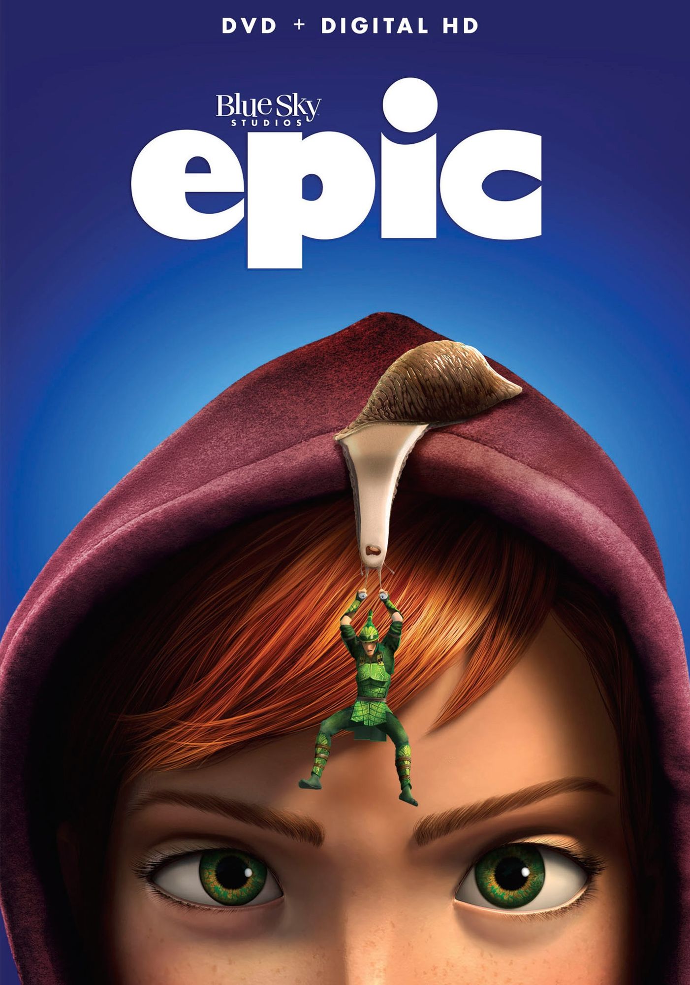Epic / (Ws)