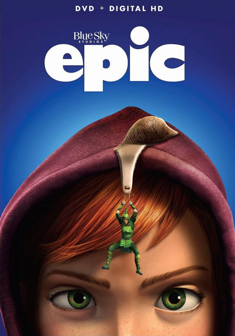 Epic / (Ws)