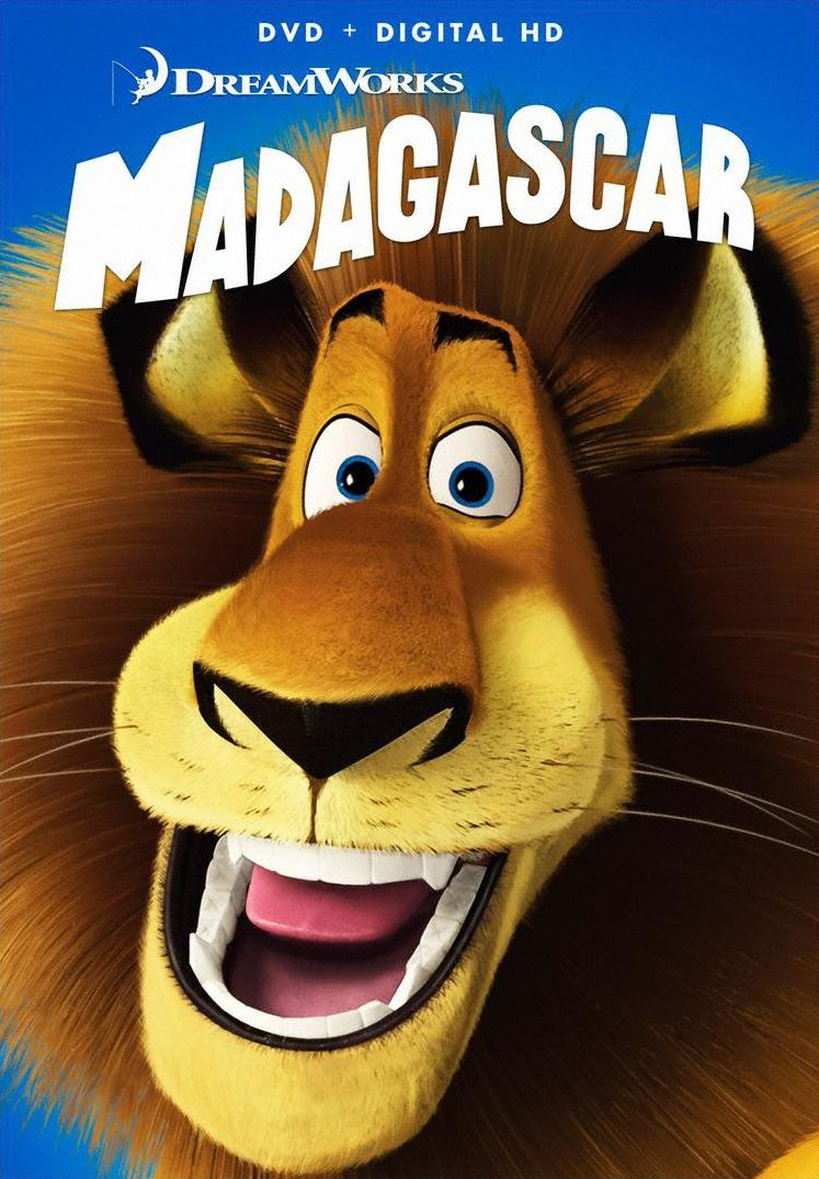 Madagascar