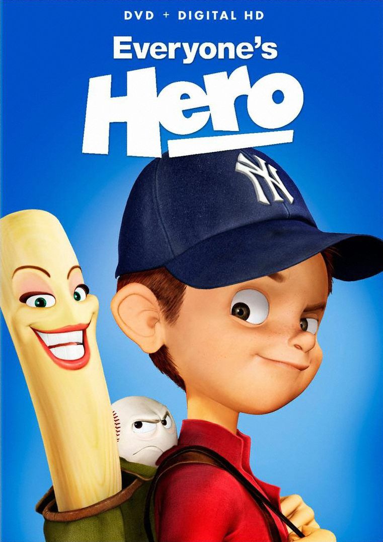 Everyone's Hero