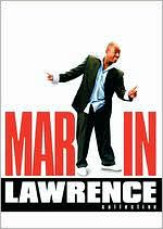 Martin Lawrence Celebrity Pack [3 Discs]