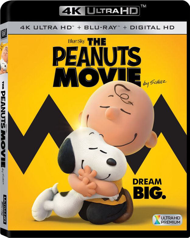 Peanuts Movie