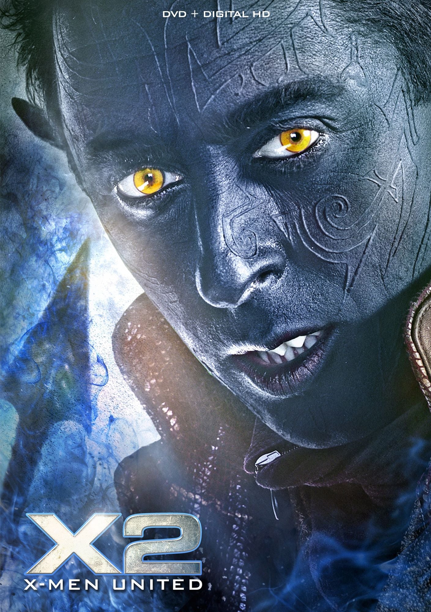 X2: X-men United Icons