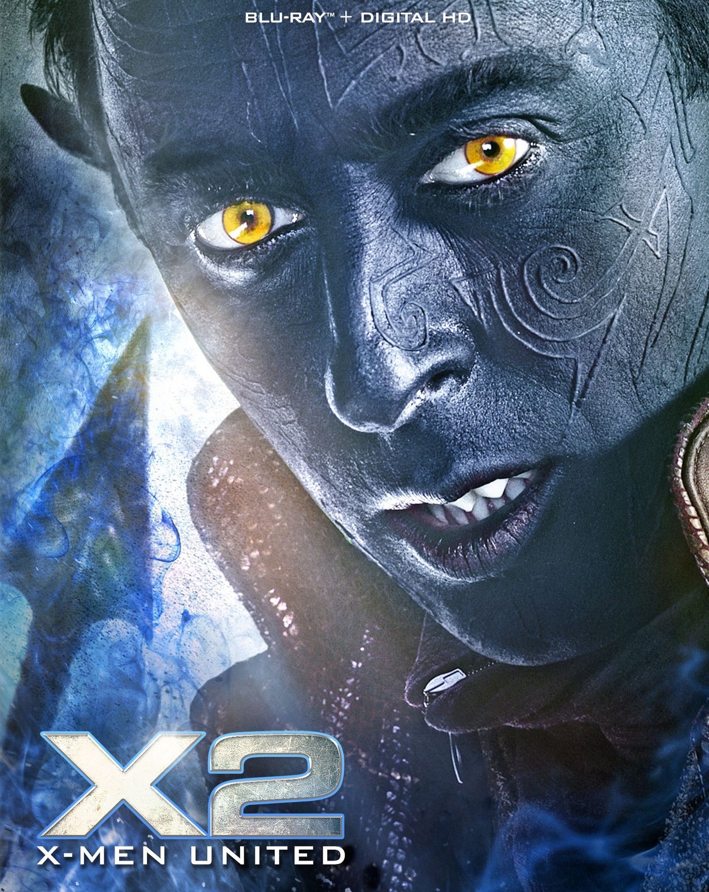 X2: X-men United