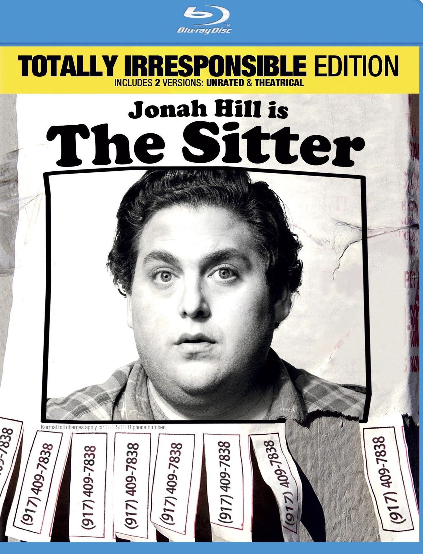 The Sitter