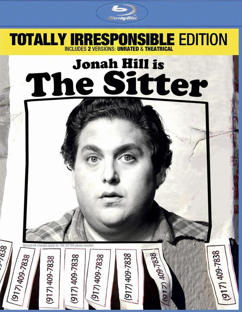 The Sitter