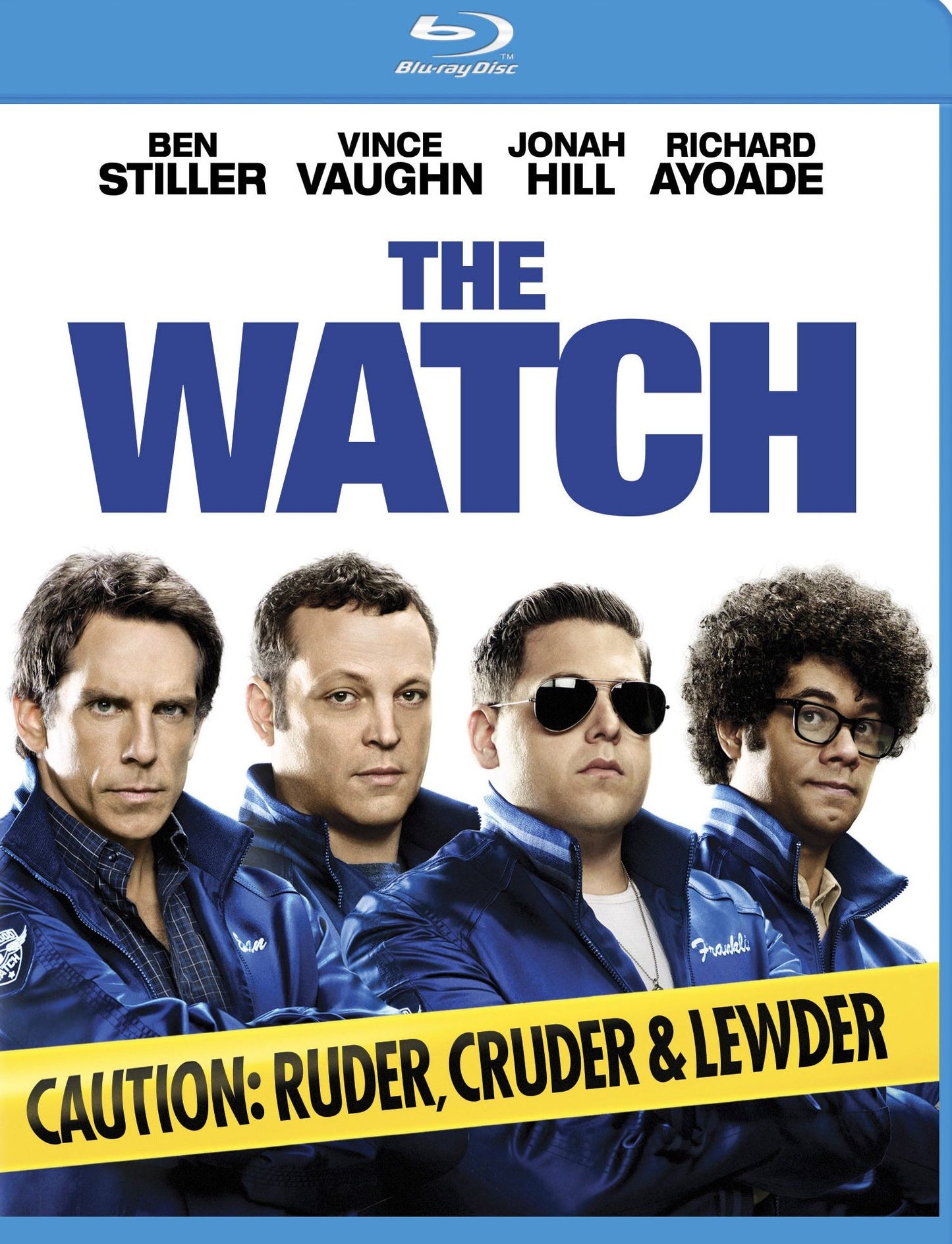 The Watch