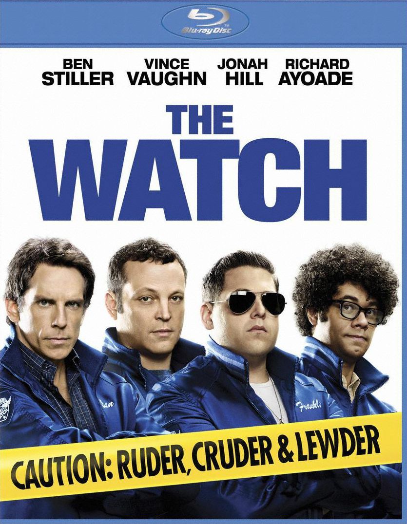 The Watch