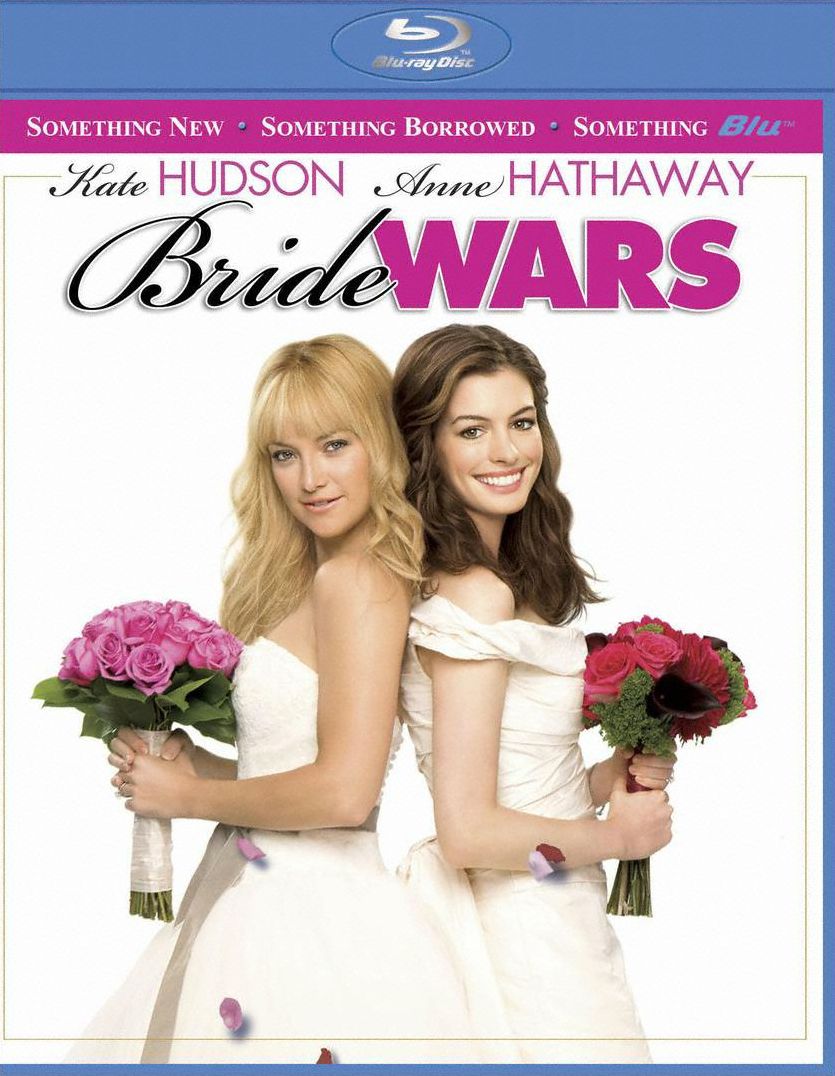 Bride Wars