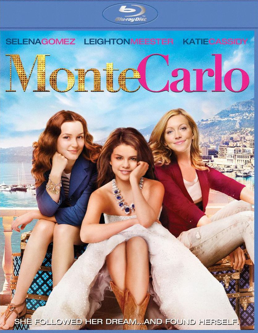 Monte Carlo